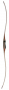Tomahawk® Kiska SS Diamond Longbow Thumbnail Image 8