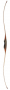 Tomahawk® Kiska SS Diamond Longbow Thumbnail Image 9