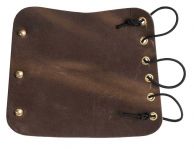 Stretch Leather Adult Armguard