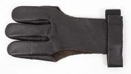 .30-06 Outdoors Genuine Cowhide Shooting Glove