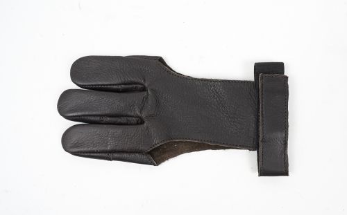 Genuine Cowhide Shooting Glove