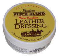 Montana Pitch-Blend&reg; Leather Dressing