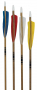 3Rivers Archery® Hunter Arrows Test Kit Thumbnail Image