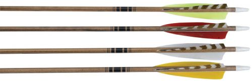 3Rivers Wood Hunter Arrows