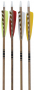 3Rivers Archery® Hunter Wood Arrows Thumbnail Image