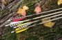 3Rivers Archery® Hunter Wood Arrows Thumbnail Image 3