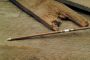 Pre-Finished Wood Shafting 30-35 (dz) Thumbnail Image