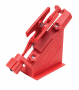 Bohning Pro-Class Fletching Jig Complete Set Thumbnail Image 2