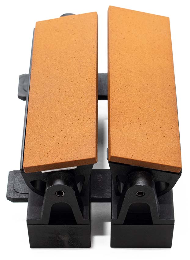 Broadhead sharpening jig needed The