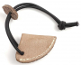 Bearpaw Leather Tip String Keeper Thumbnail Image