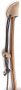 Bearpaw Leather Tip String Keeper Thumbnail Image 2