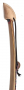 Bearpaw Leather Tip String Keeper Thumbnail Image 3