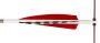 Nitro Button String Nocks, 6-pack Thumbnail Image