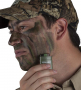 3-Color Camo Face Paint Stick Thumbnail Image 3