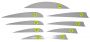 Feather Profiles for Young Feather Burner Thumbnail Image