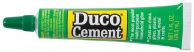 Duco Cement Fletching Glue