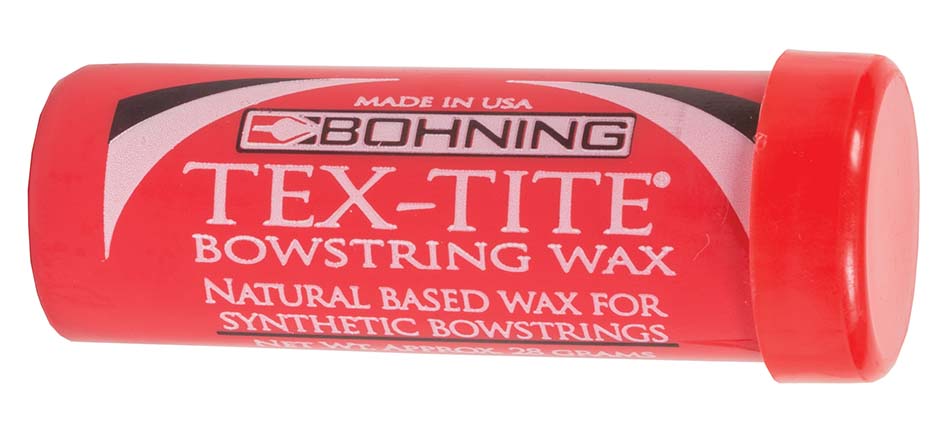 Tex-Tite Bow String Wax - Lodgepole Outdoors