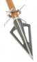 Zwickey Scorpios Broadhead Stoppers Thumbnail Image 3