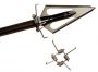 Zwickey Scorpios Broadhead Stoppers Thumbnail Image 2