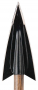 Zwickey Cliff 2-Blade Glue-On Broadheads 140 gr., 3-pack Thumbnail Image