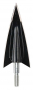 Zwickey Cliff 2-Blade Screw-In Broadheads 175 gr., 3-pack Thumbnail Image