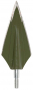 Zwickey Eskimo 2-Blade Screw-In Broadheads 3-pack Thumbnail Image