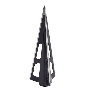 Woodsman® ELITE 3-Blade Glue-On Broadheads 125 grains, 3-pack Thumbnail Image
