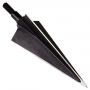 Woodsman® ELITE Series 3-Blade Screw-In Broadheads Thumbnail Image 2