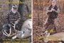 Out and About:  Barry Wensel's Trophy Whitetail Hunting Techniques Thumbnail Image