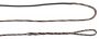 Traditional D97 Flemish Twist Bow String Thumbnail Image