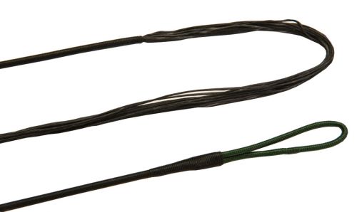 Green B50 Dacron 52" 56 AMO Recurve Bow String 12 Strands Bowstring 