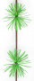 Cat Whiskers Bow String Silencers Thumbnail Image 3