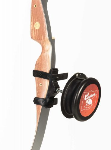 Cajun bowfishing reel Clearance