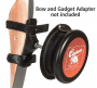 Cajun Screw-On Bowfishing  Reel Thumbnail Image 3