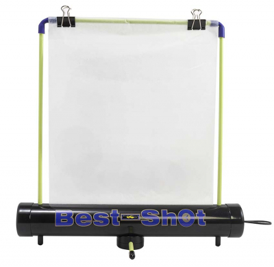 Paper Tun Guide Best Shot Paper Tuner