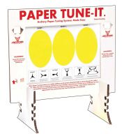 Paper Tune-IT Tuning System