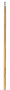 3Rivers Archery® Wood Youth Arrows 6-pack Thumbnail Image 3