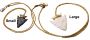 Arrowhead Necklaces Thumbnail Image 2