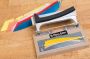 3Rivers Archery® Little Chopper Feather Die Cutter Thumbnail Image 5