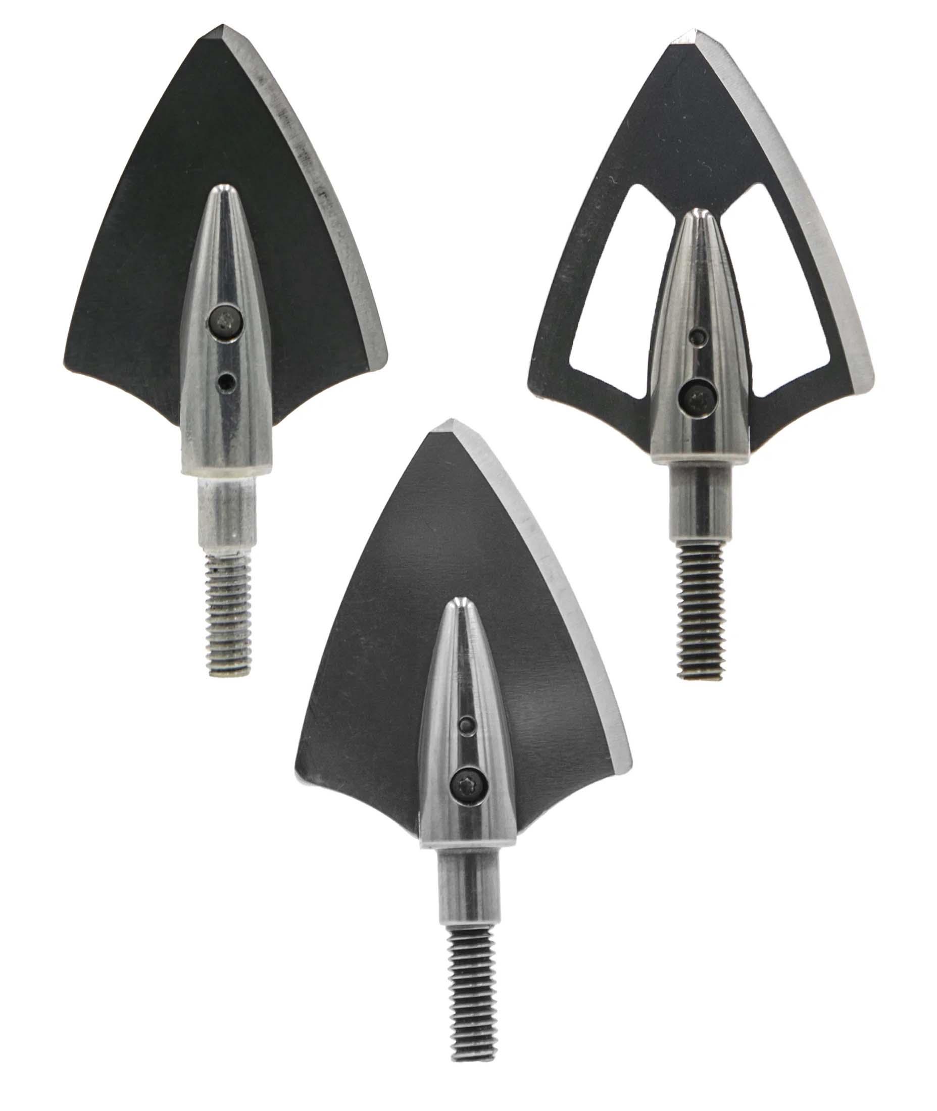 Slick Trick Shift Broadhead Single Bevel