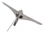 Slick Trick D-Cap Turkey Broadhead, 2-pack Thumbnail Image 5