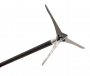 Slick Trick D-Cap Turkey Broadhead, 2-pack Thumbnail Image 6