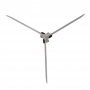 Slick Trick D-Cap Turkey Broadhead, 2-pack Thumbnail Image 7
