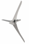 Slick Trick D-Cap Turkey Broadhead, 2-pack Thumbnail Image 8