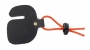 3Rivers Archery® Single Layer Split Finger Tab Thumbnail Image