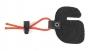 3Rivers Archery® Single Layer Split Finger Tab Thumbnail Image 2