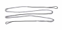 Uukha Recurve Bow 8125 Replacement Bow String Thumbnail Image 2