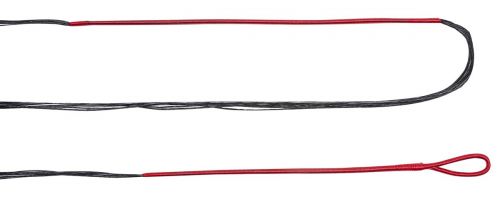 White Feather B50 Dacron Recurve Bow String – Red Frog Archery