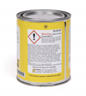Smooth-On EA-40 Bow Glue - Part A only