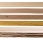 Precision Ground Tapered Bow Laminations Thumbnail Image